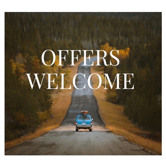Offers Welcome - Picture 1 of 1
